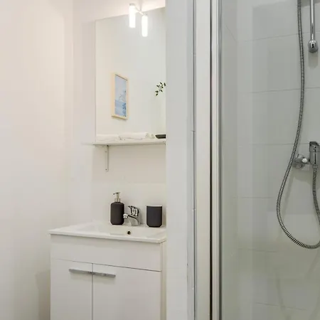 Apartment Hypercentre - Gares - Superbe Studio Cozy *